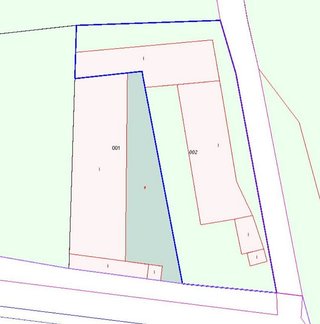 Nave industrial en venta en Haro