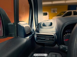 CITROEN BERLINGO 1.5 BLUEHDI 102CV, 2 AÑOS GARANTI