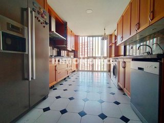 Piso en venta en Pueblo Levante en Benidorm
