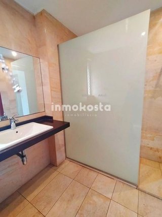 Piso en venta en Pueblo Levante en Benidorm