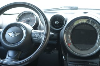 MINI Countryman 2017