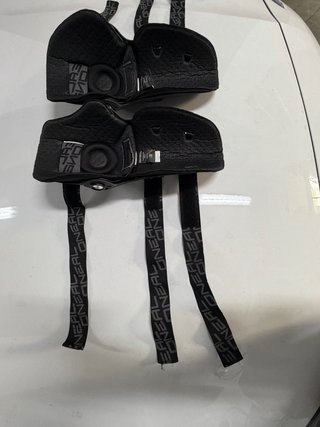 Rodilleras O'Neal Articuladas Motocross Enduro