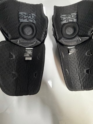 Rodilleras O'Neal Articuladas Motocross Enduro