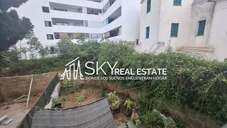 Piso en venta en El Terreno en Palma de Mallorca