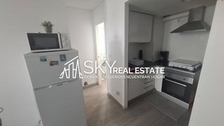 Piso en venta en El Terreno en Palma de Mallorca