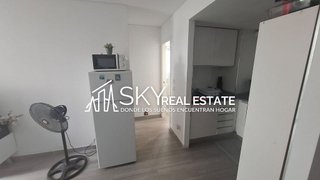 Piso en venta en El Terreno en Palma de Mallorca