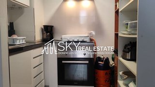 Piso en venta en El Terreno en Palma de Mallorca