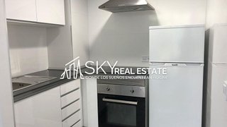 Piso en venta en El Terreno en Palma de Mallorca