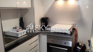 Piso en venta en El Terreno en Palma de Mallorca