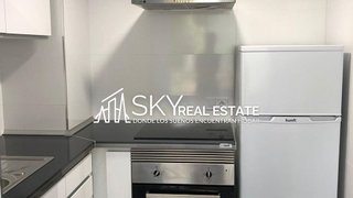 Piso en venta en El Terreno en Palma de Mallorca
