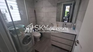 Piso en venta en El Terreno en Palma de Mallorca