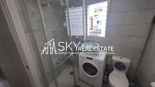 Piso en venta en El Terreno en Palma de Mallorca
