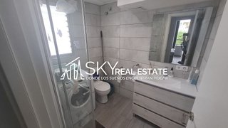 Piso en venta en El Terreno en Palma de Mallorca