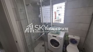 Piso en venta en El Terreno en Palma de Mallorca