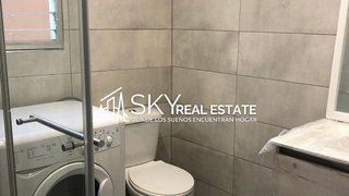 Piso en venta en El Terreno en Palma de Mallorca