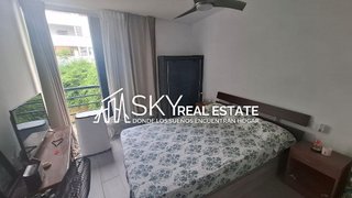 Piso en venta en El Terreno en Palma de Mallorca