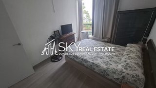 Piso en venta en El Terreno en Palma de Mallorca
