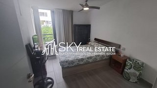 Piso en venta en El Terreno en Palma de Mallorca