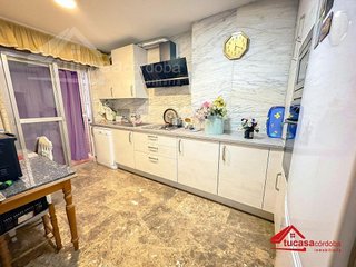 Piso en venta en Zona Centro en Córdoba