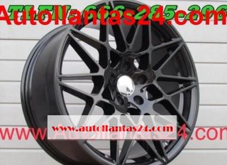 LLANTAS BMW - 22638
