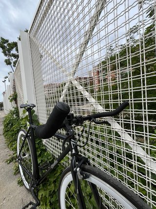 Bicicleta Urbana Fixie Bici Barcelona