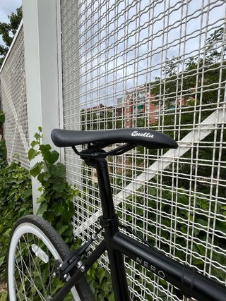 Bicicleta Urbana Fixie Bici Barcelona