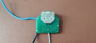 Timbre remoto Dinuy