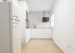Piso en venta en Centro en Nerja