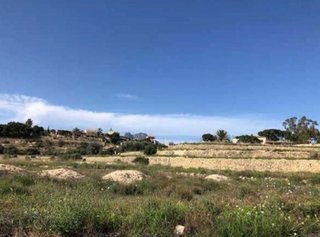 Terreno en venta en Villajoyosa ciudad en Villajoyosa/Vila Joiosa (la)