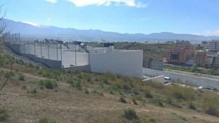 Solar en venta en Bola de Oro - Serrallo en Granada