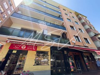 Piso en venta en Sestao