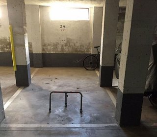 Garaje en venta en Velilla de San Antonio