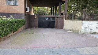 Garaje en venta en Velilla de San Antonio
