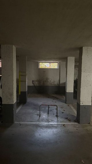 Garaje en venta en Velilla de San Antonio