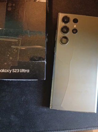 Samsung Galaxy S23 Ultra