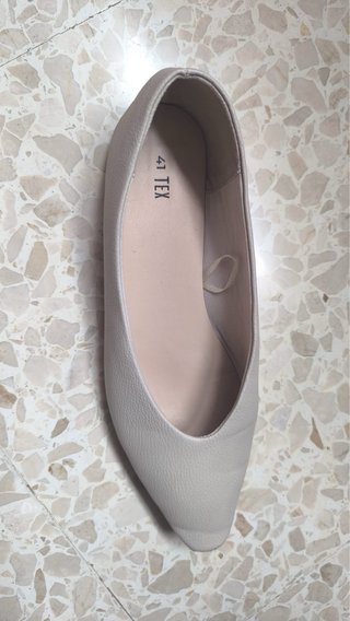Zapatos planos mujer talla 41