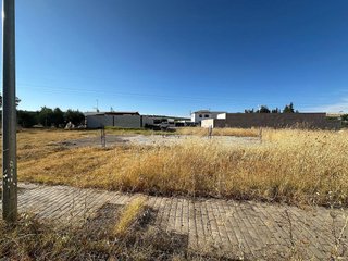 Terreno en venta en Úbeda