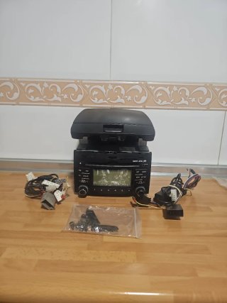 Radio Hyundai i30