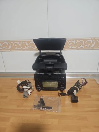 Radio Hyundai i30
