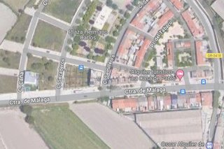 Solar en venta en Pedanías de Granada en Granada