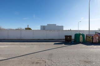 Solar en venta en Pedanías de Granada en Granada