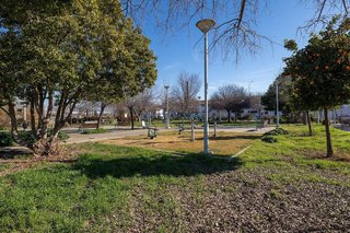 Solar en venta en Pedanías de Granada en Granada