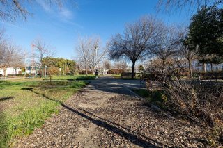 Solar en venta en Pedanías de Granada en Granada
