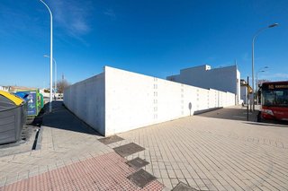 Solar en venta en Pedanías de Granada en Granada