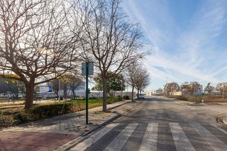 Solar en venta en Pedanías de Granada en Granada