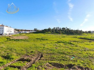 Solar en venta en Cartaya