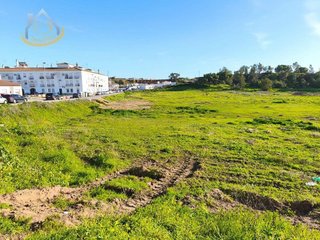 Solar en venta en Cartaya