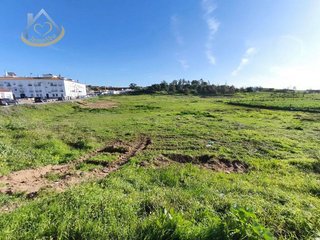 Solar en venta en Cartaya