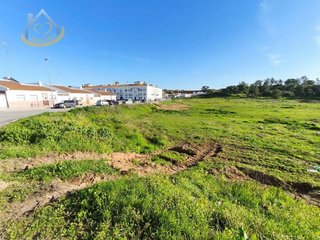 Solar en venta en Cartaya