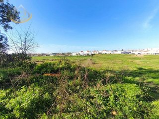 Solar en venta en Cartaya
